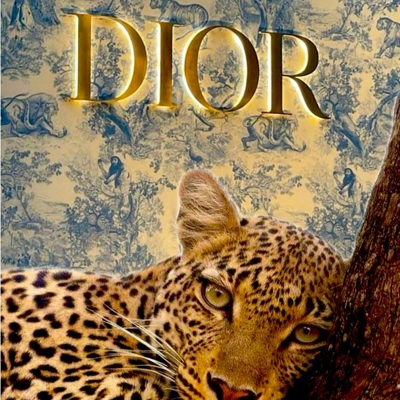 Meet your Posher, - Picture 1 of 1